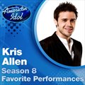Kris Allenר Season 8 Favorite Performances