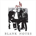 专辑Blank Notes
