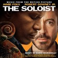 Dario Marianelliר Ӱԭ - The Soloist()