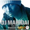 DJ MAKIDAI from EXILEר Treasure MIX 2