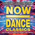 Now That's What I Call Dance Classics 2009