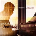 Marcus Johnsonר Poetically Justified
