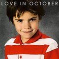 专辑Love In October