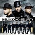 D-Blockר No Security