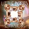 Little Bootsר Illuminations (EP)