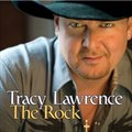 Tracy Lawrenceר The Rock