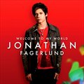 Jonathan Fagerlundר Welcome To My World