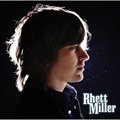 专辑Rhett Miller