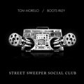 Street Sweeper Social Clubר Street Sweeper Social Club