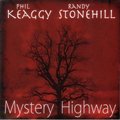 专辑Mystery Highway