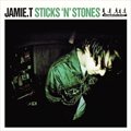 Jamie TČ݋ Sticks and Stones (Ep)