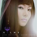 GILMEר The 1st Purple Dream Sound(Digital Single) feat. Bobby Kim & ־Դ