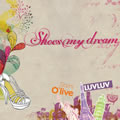 nǻ۵Shoes My Dream - She's Olive