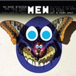 Mewר No More Stories (EP)