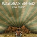 Raashan AhmadČ݋ Soul Power