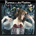 Florence And The Machineר Lungs
