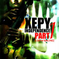XEPYר INDEPENDENCE [PART1] LUVIN' ONLINE(Single)