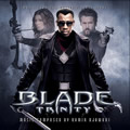 Ӱԭ - Blade Trinity