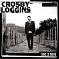 Crosby Logginsר Time To Move