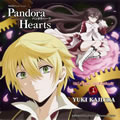 Pandora hearts WAK