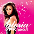 Gloria(feat. ƺ