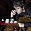 Brandon Rickmanר Young Man, Old Soul