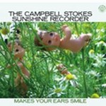 Campbell Stokes Sunshine Recorderר Makes Your Ears Smile