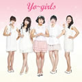 Yo Girlsר Yo Girls Diary(Digital Album)