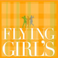 Flying Girlsר Girl's Hot(Mini Album)