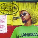Courtney Johnר Made In Jamaica