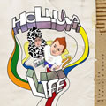 专辑Helluva Life - Slow Life/Helluva Sound