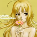 专辑CANAAN Inspired album - 飛蘭／Annabel