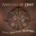 Assembly Of DustČ݋ Some Assembly Required