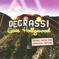 专辑电影原声 - Degrassi Goes To Hollywood