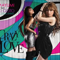 DJ MYUMI feat.ϣČ݋ CRAZY IN LOVE