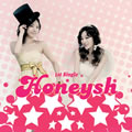 Honeyshר 1st - Ҫȥˆ(Single)