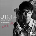 Jimanר _ʼ(New Start) (Single)