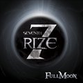 Seventh Rizeר Full Moon