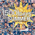 专辑影视原声 - (500) Days Of Summer
