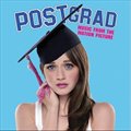 电影原声 - Post Grad(毕