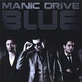 Manic Driveר Blue