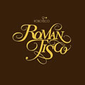 Romantisqoר Robotisco(Mini Album)
