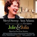 专辑电影原声 - Julie&Julia(朱莉与朱莉娅)