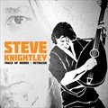 Steve Knightleyר Track of Words - Retraced