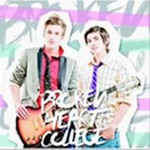 Broken Heart College(EP)