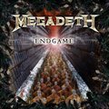 Megadethר Endgame