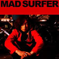 \һČ݋ Mad Surfer(BLEACHED20)