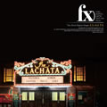 f(x)ר The First Digital Single - Lachata