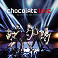 Chocolate Love(Electronic Pop ver.)