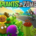 专辑游戏原声 - 植物大战僵尸(Plants vs. Zombies)